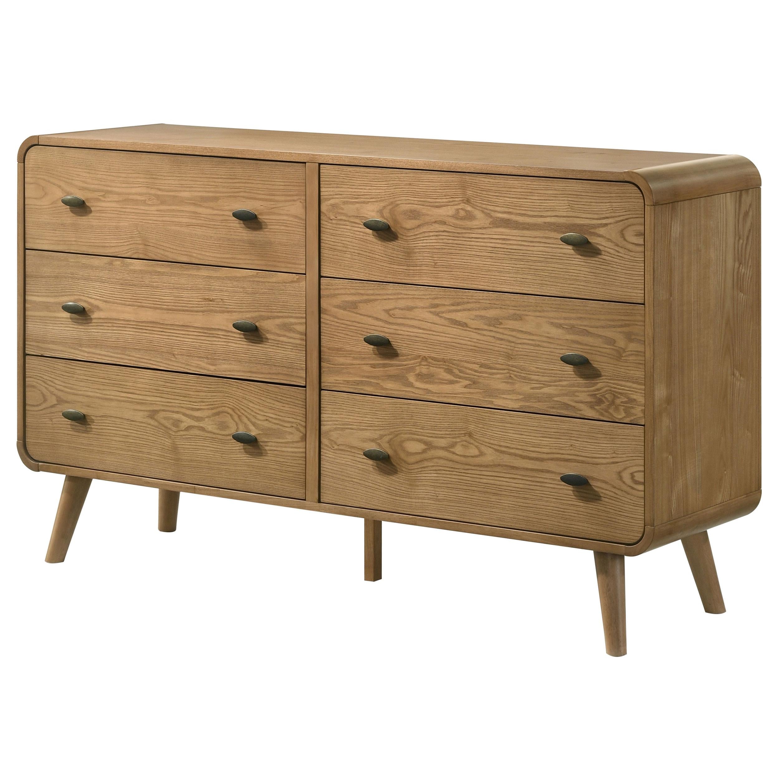 Robyn Dressers - Ideal Furniture (Fresno,CA) 