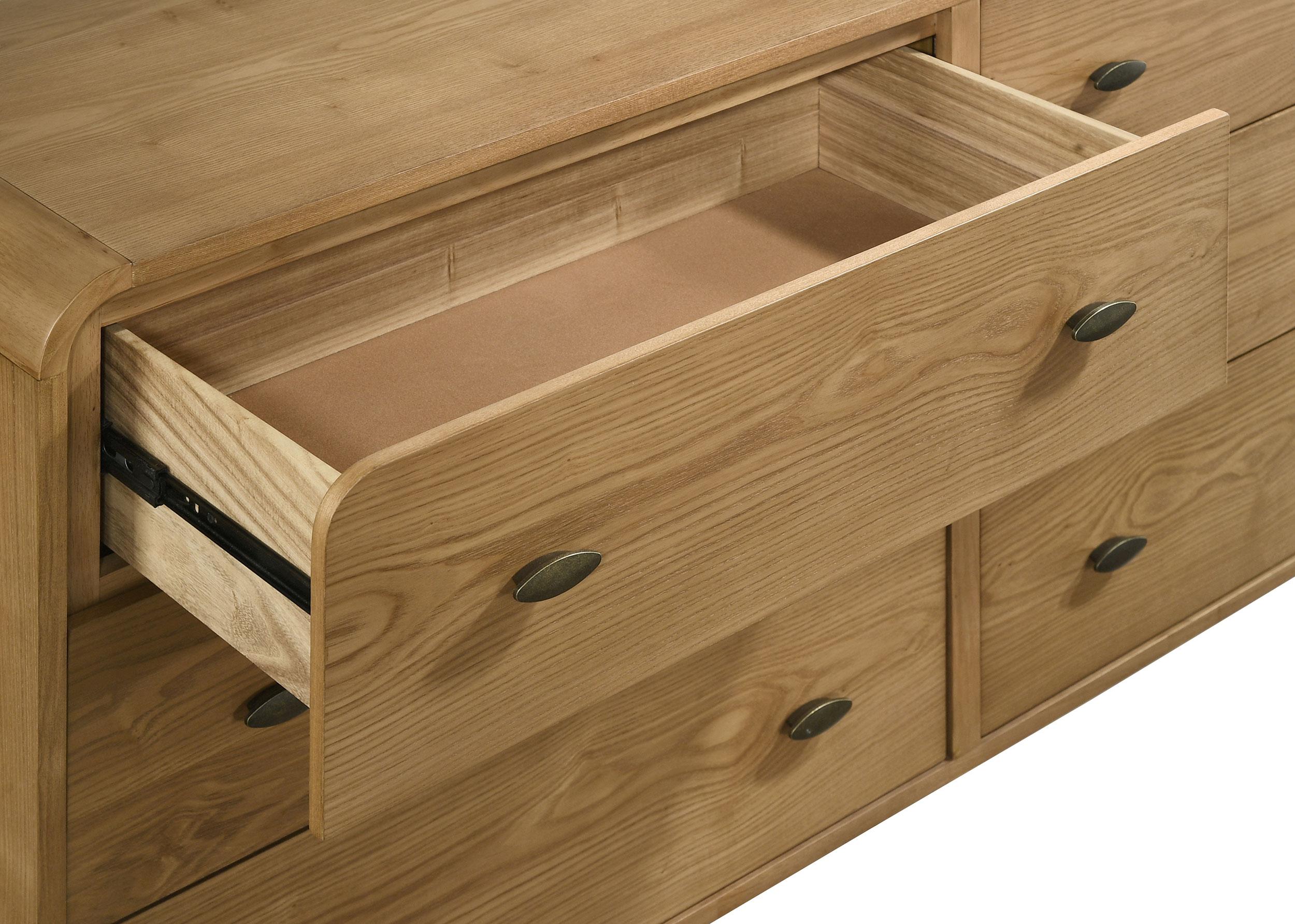 Robyn Dressers - Ideal Furniture (Fresno,CA) 