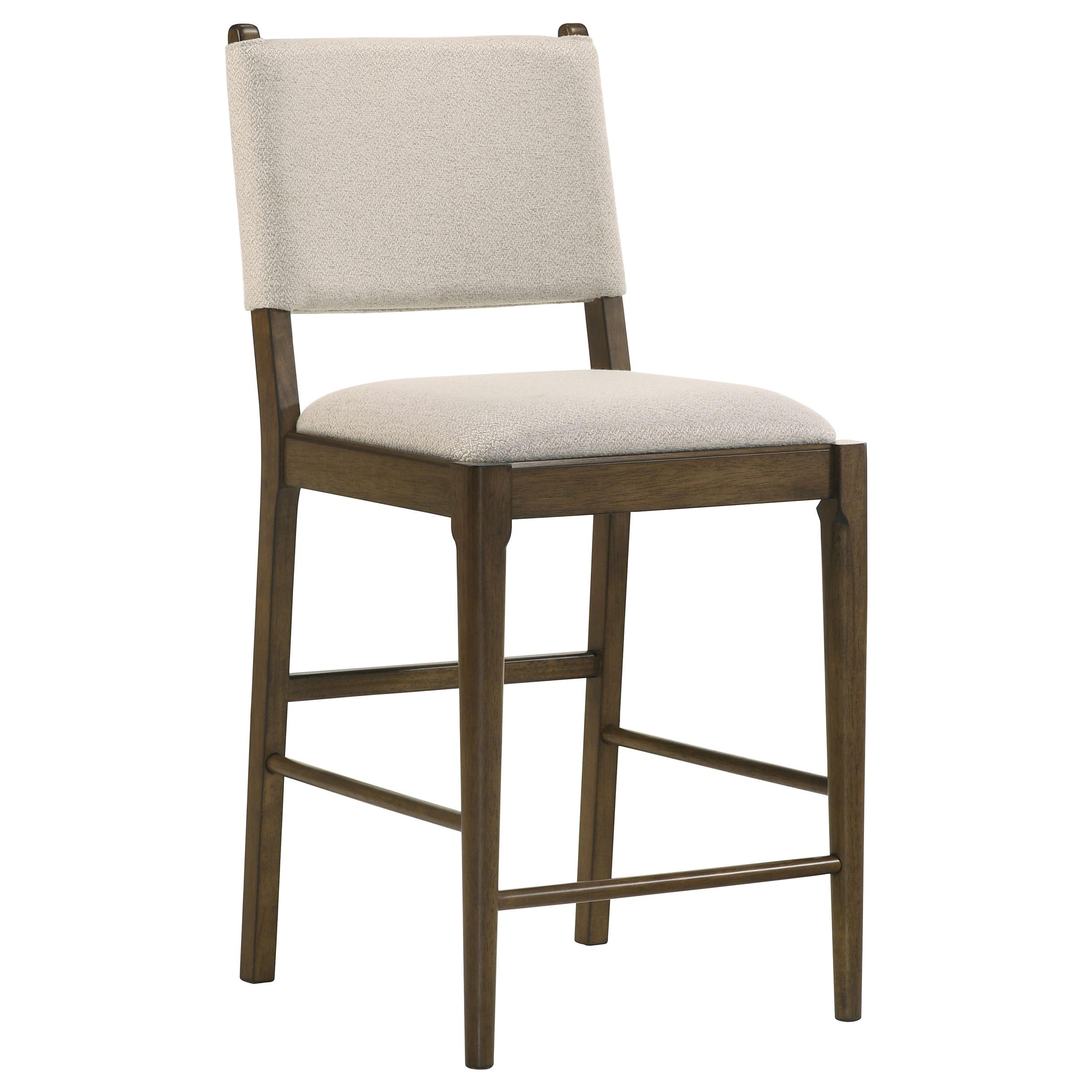 Ottowa 5 Pc Counter Height Dining Sets - Ideal Furniture (Fresno,CA) 
