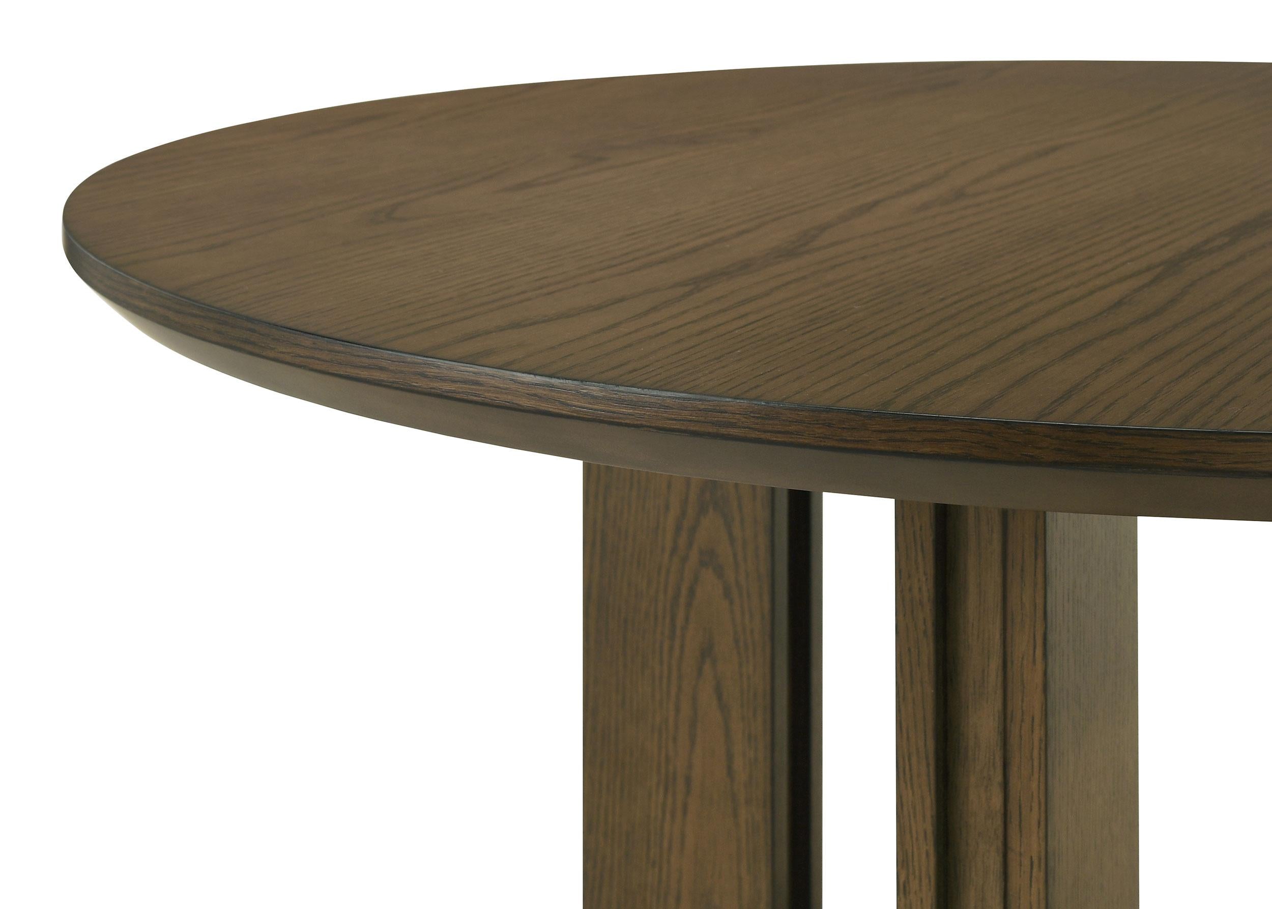 Ottowa 5 Pc Counter Height Dining Sets - Ideal Furniture (Fresno,CA) 