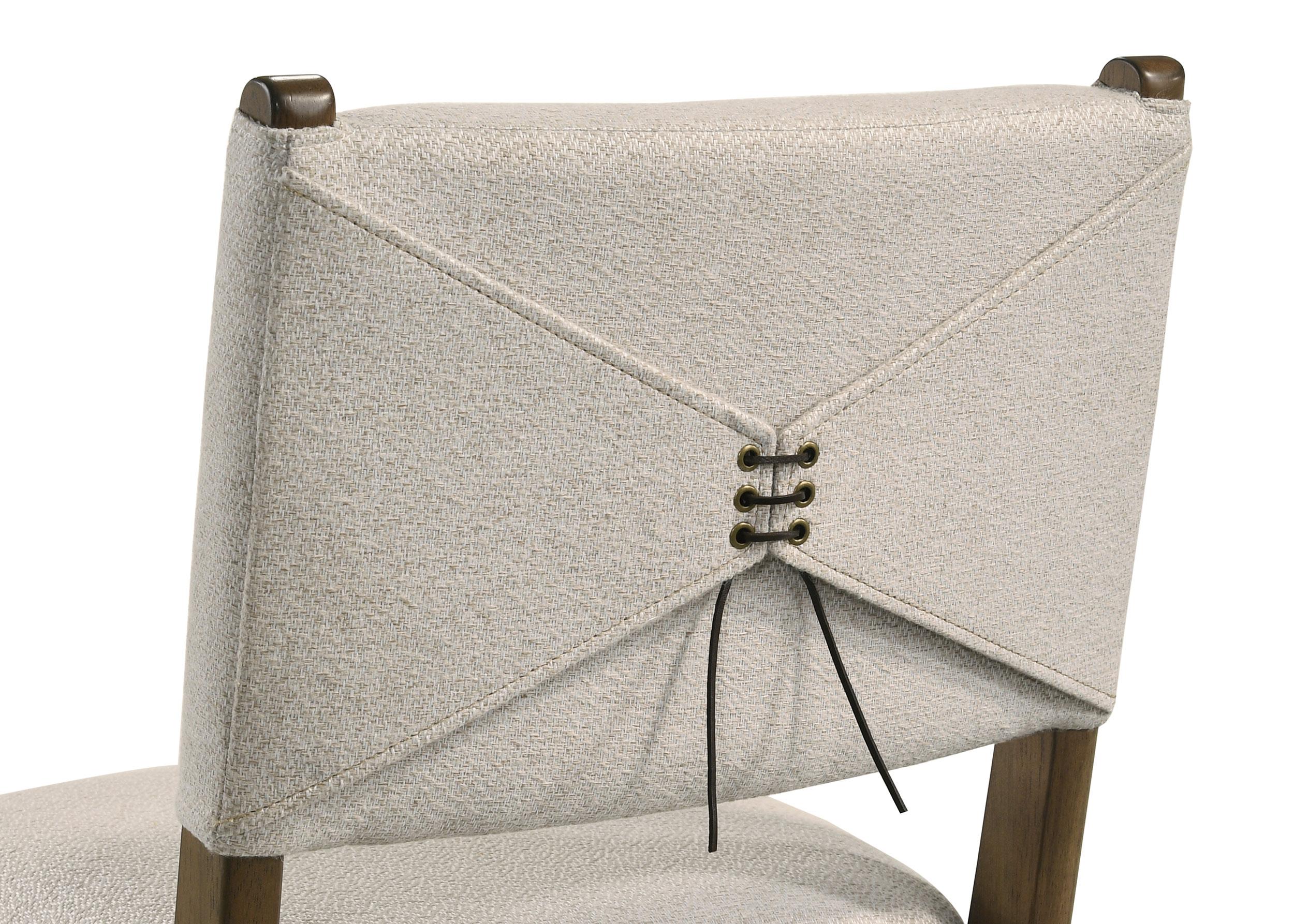 Ottowa Side Chairs - Ideal Furniture (Fresno,CA) 