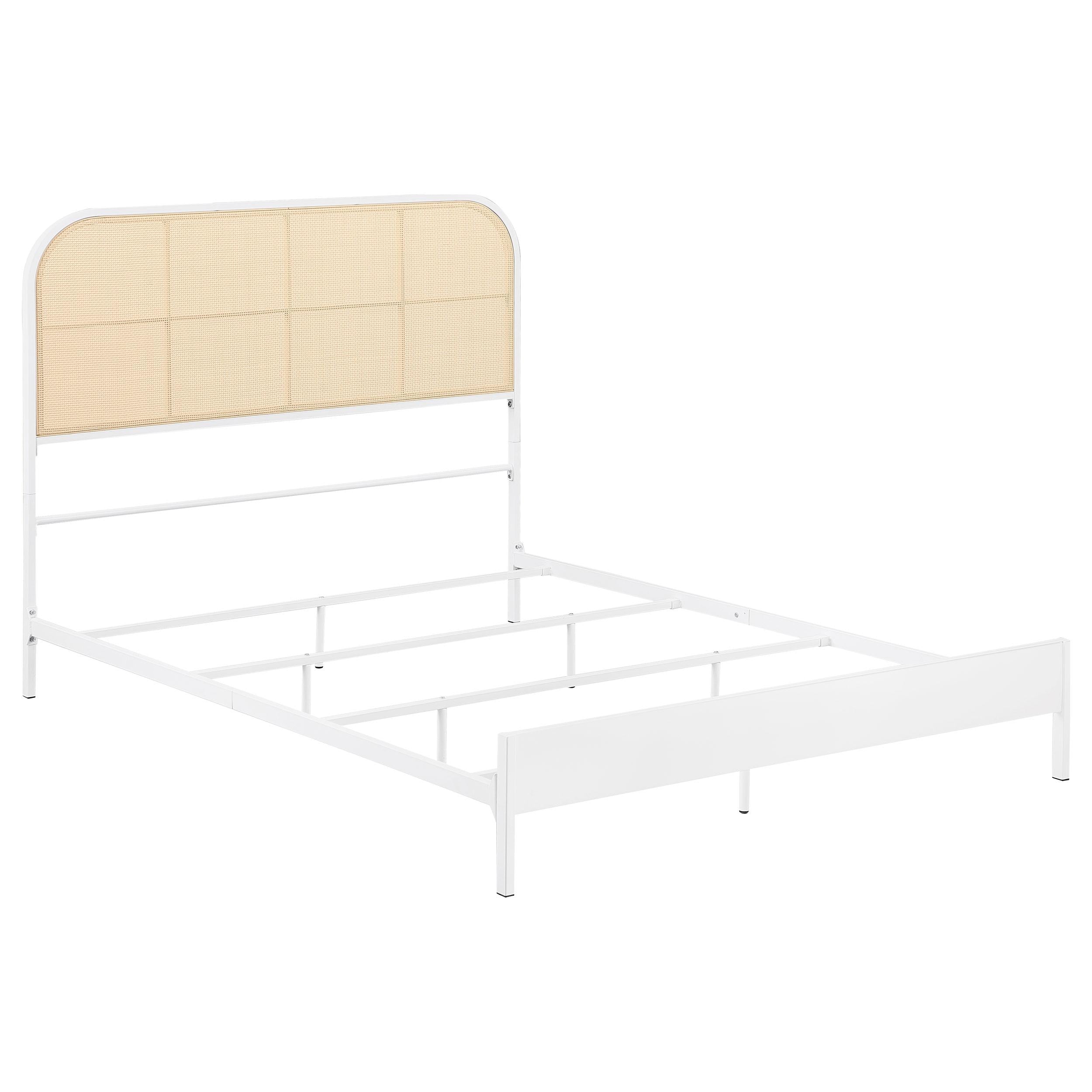 Amherst Full Bed - Ideal Furniture (Fresno,CA) 