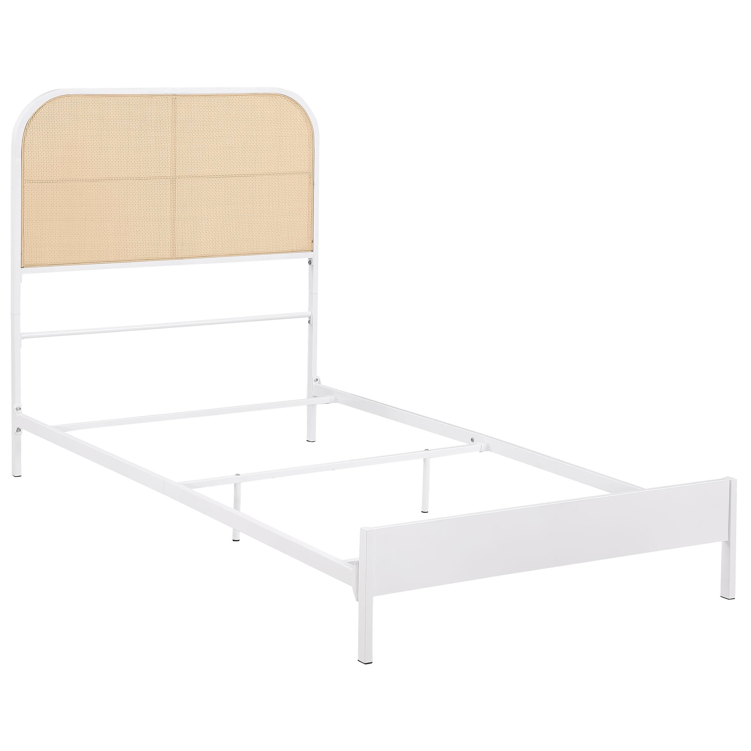 Amherst Twin Bed - Ideal Furniture (Fresno,CA) 