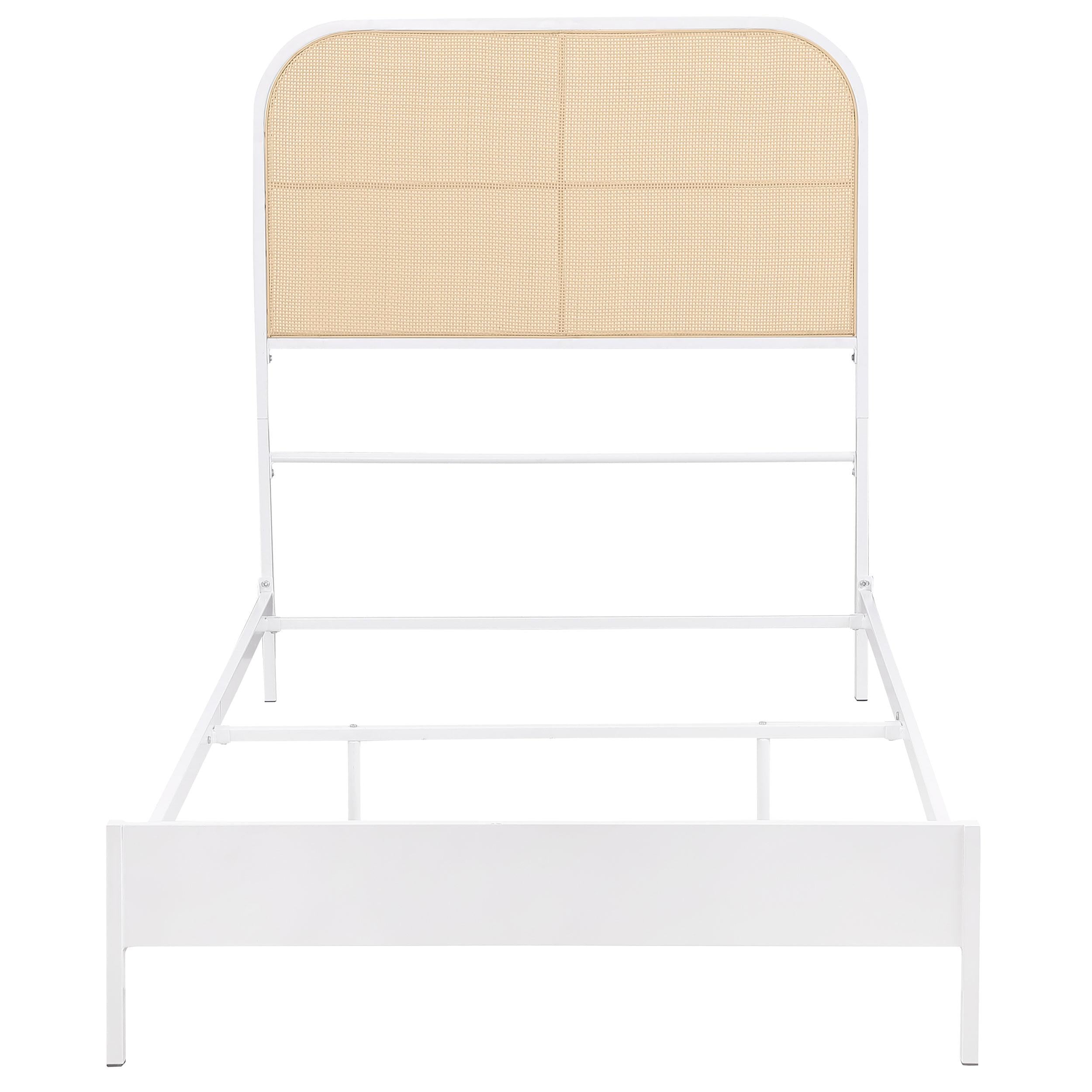 Amherst Twin Bed - Ideal Furniture (Fresno,CA) 