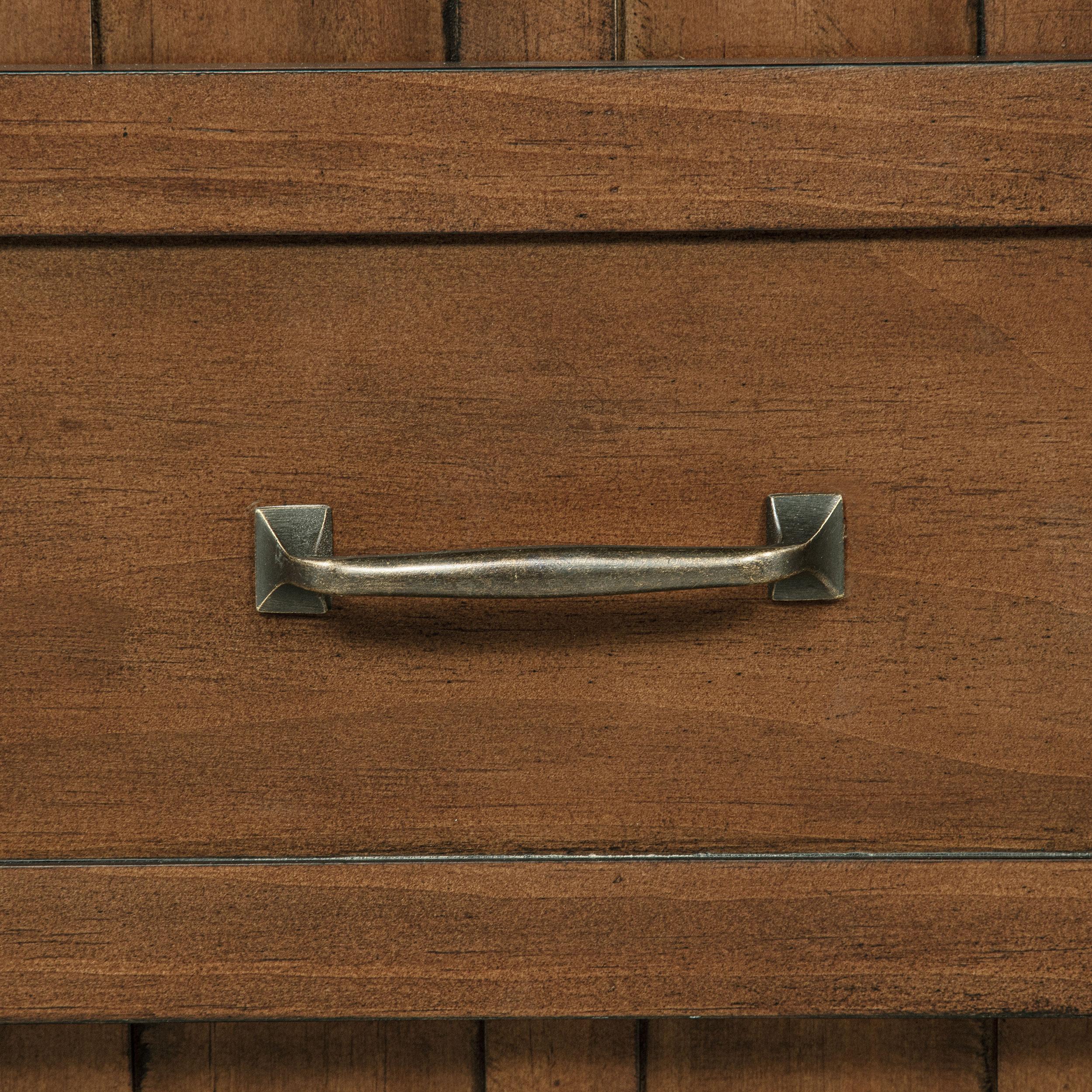Carlsbad Queen Beds - Ideal Furniture (Fresno,CA) 