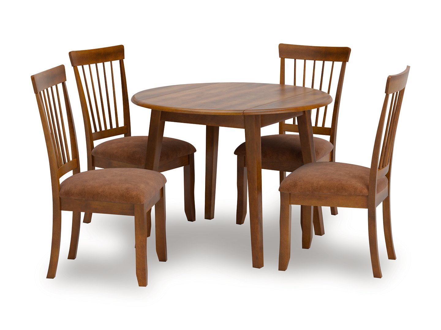 Berringer Dining Set - Ideal Furniture (Fresno,CA) 