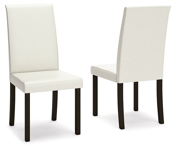 Kimonte Dining Chair - Ideal Furniture (Fresno,CA) 