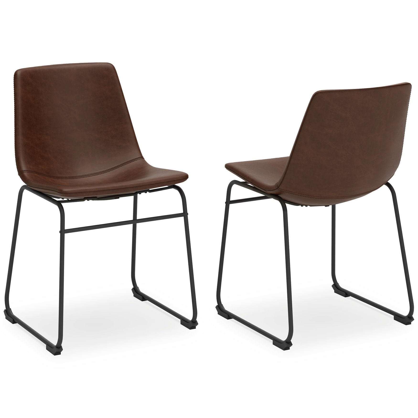 Centiar Dining Chair - Ideal Furniture (Fresno,CA) 
