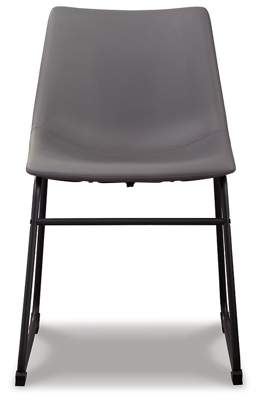 Centiar Dining Chair - Ideal Furniture (Fresno,CA) 