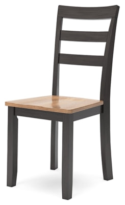 Gesthaven Dining Set - Ideal Furniture (Fresno,CA) 