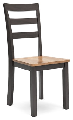 Gesthaven Dining Set - Ideal Furniture (Fresno,CA) 