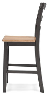 Gesthaven Dining Set - Ideal Furniture (Fresno,CA) 