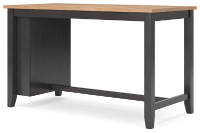 Gesthaven Dining Set - Ideal Furniture (Fresno,CA) 