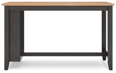 Gesthaven Dining Set - Ideal Furniture (Fresno,CA) 