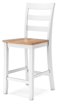 Gesthaven Dining Set - Ideal Furniture (Fresno,CA) 