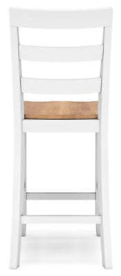 Gesthaven Dining Set - Ideal Furniture (Fresno,CA) 