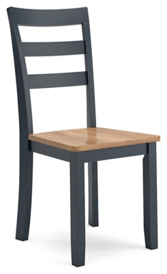 Gesthaven Dining Set - Ideal Furniture (Fresno,CA) 