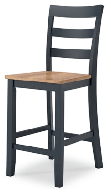 Gesthaven Dining Set - Ideal Furniture (Fresno,CA) 
