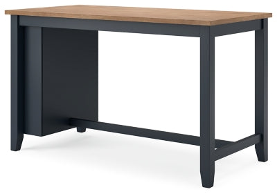 Gesthaven Dining Set - Ideal Furniture (Fresno,CA) 