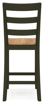 Gesthaven Dining Set - Ideal Furniture (Fresno,CA) 
