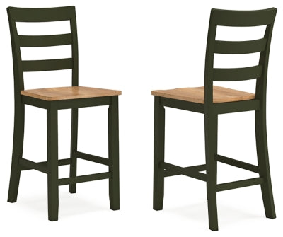 Gesthaven Dining Set - Ideal Furniture (Fresno,CA) 