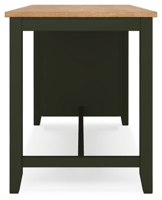Gesthaven Dining Set - Ideal Furniture (Fresno,CA) 