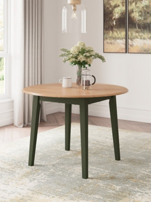 Gesthaven Dining Set - Ideal Furniture (Fresno,CA) 