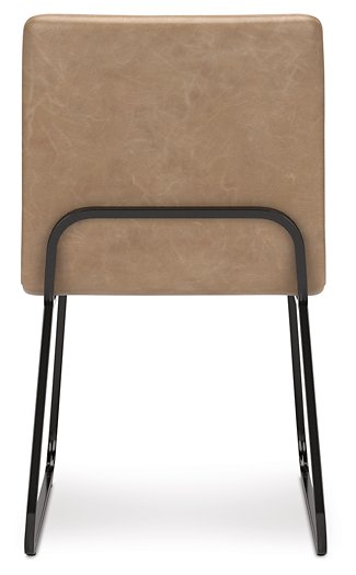 Pharwynn Dining Package - Ideal Furniture (Fresno,CA) 