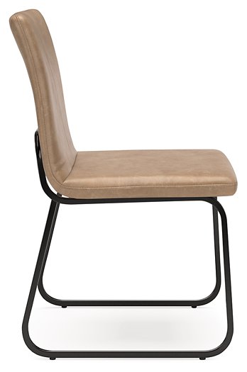 Pharwynn Dining Package - Ideal Furniture (Fresno,CA) 
