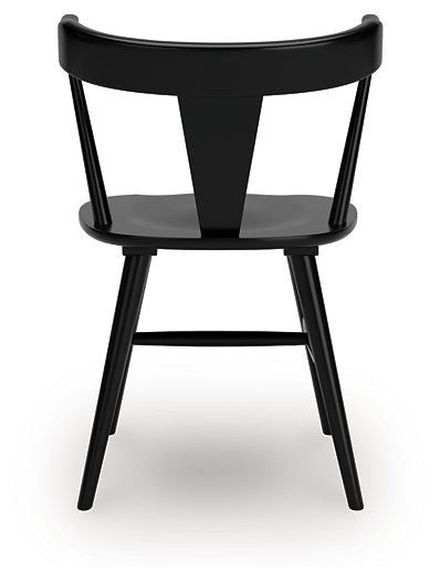 Gretlynn Dining Package - Ideal Furniture (Fresno,CA) 