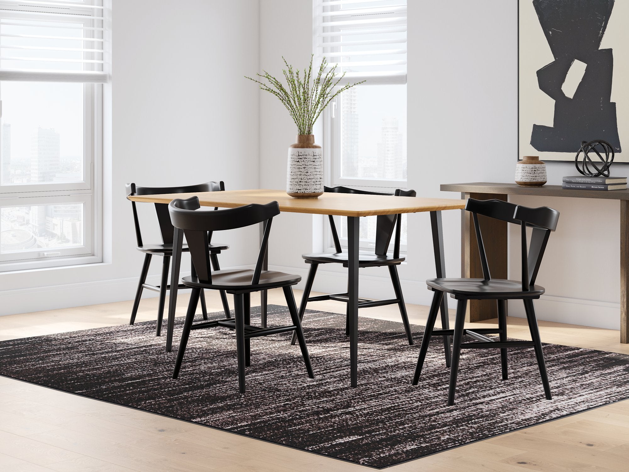 Gretlynn Dining Package