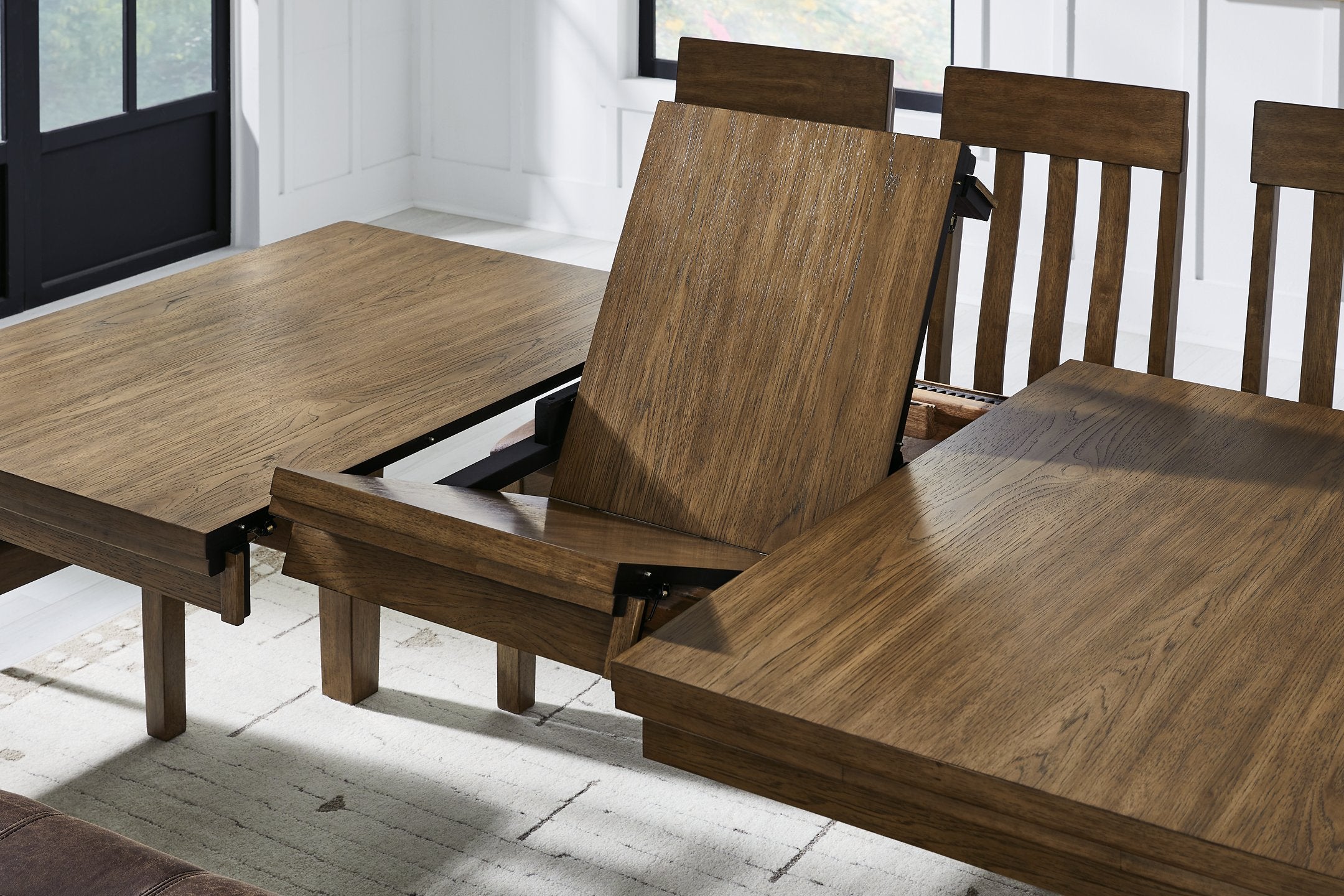 Urbinforte Dining Extension Table