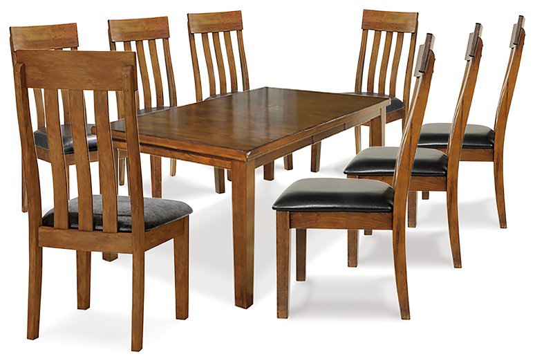 Ralene Dining Room Set - Ideal Furniture (Fresno,CA) 