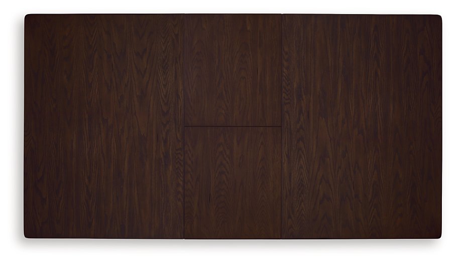 Haddigan Counter Height Dining Extension Table - Ideal Furniture (Fresno,CA) 