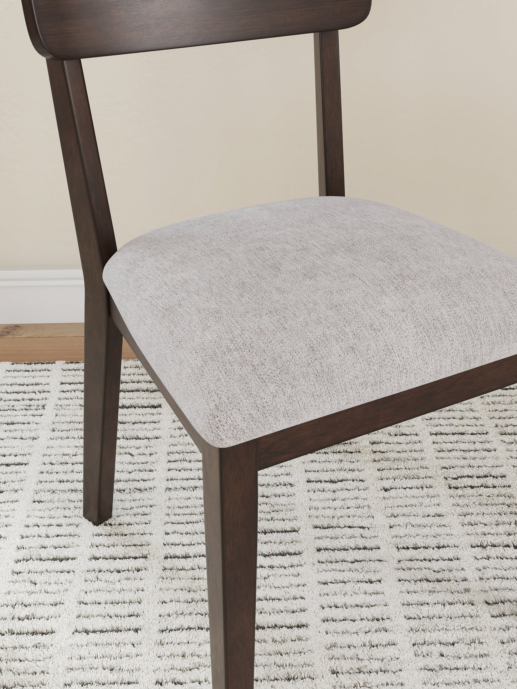 Mallenette Dining Chair - Ideal Furniture (Fresno,CA) 