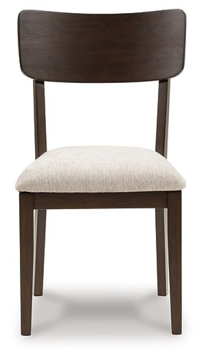 Mallenette Dining Chair - Ideal Furniture (Fresno,CA) 
