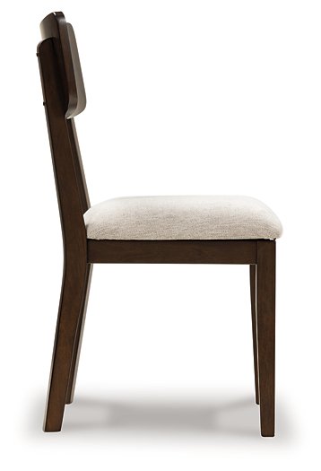 Mallenette Dining Chair - Ideal Furniture (Fresno,CA) 