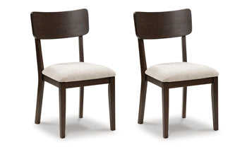 Mallenette Dining Chair - Ideal Furniture (Fresno,CA) 