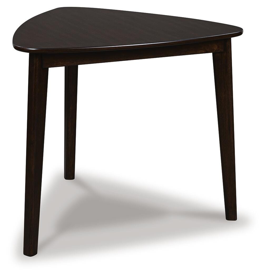 Mallenette Dining Room Set - Ideal Furniture (Fresno,CA) 