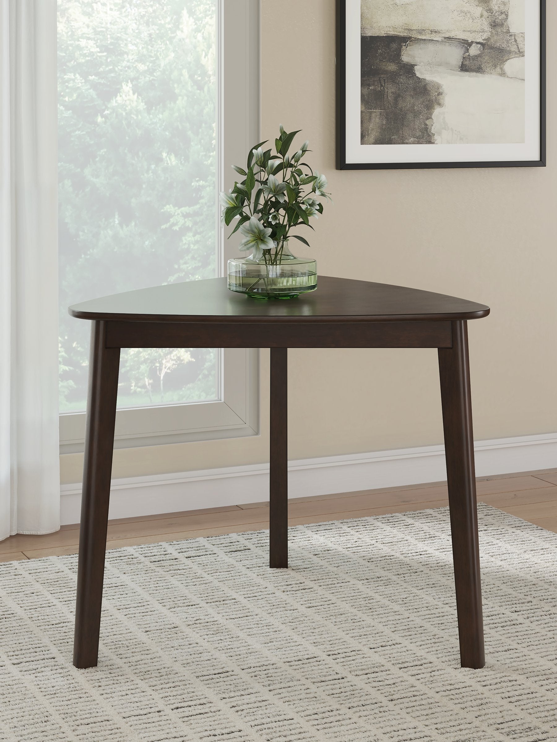 Mallenette Dining Table - Ideal Furniture (Fresno,CA) 