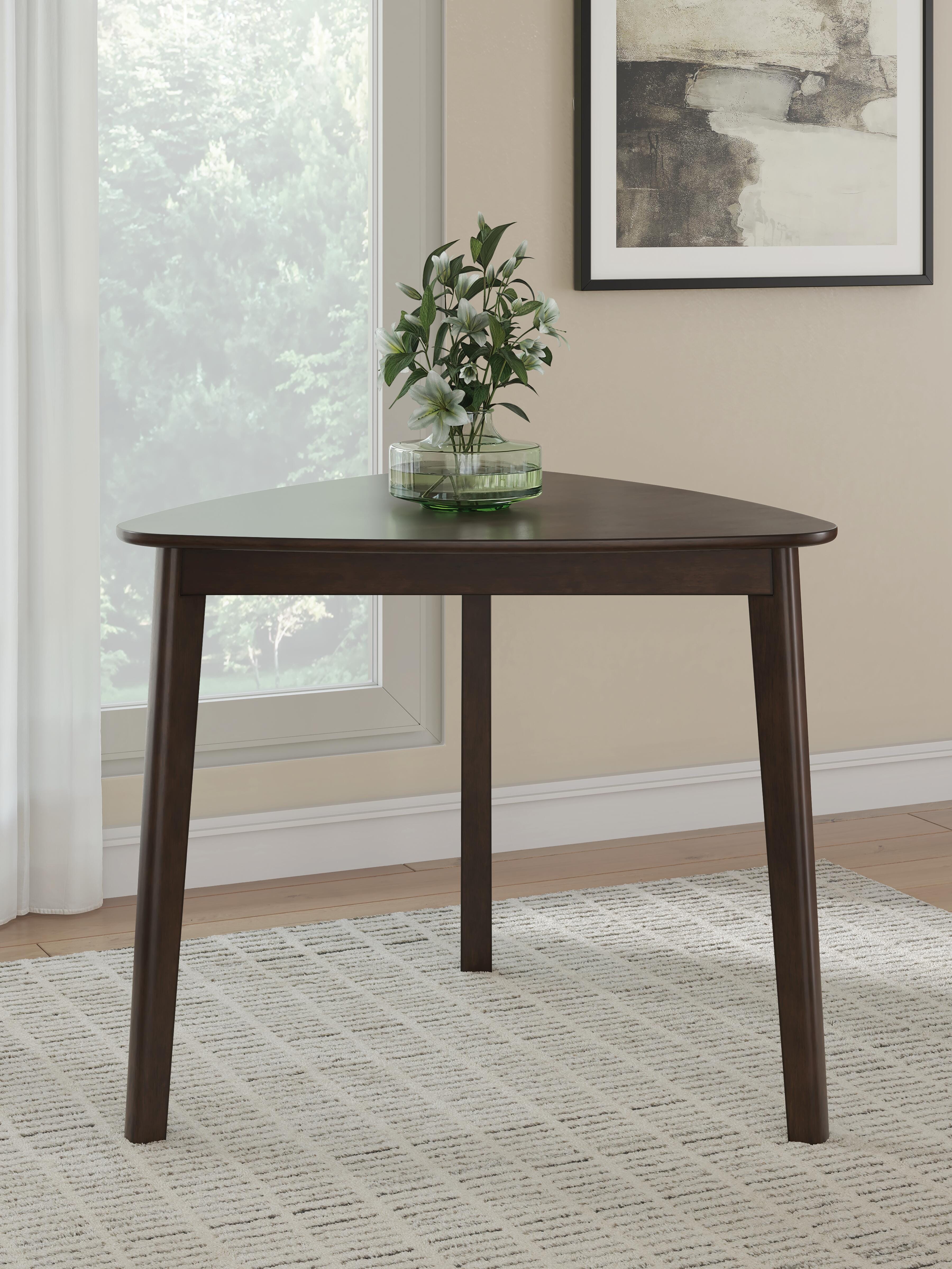 Mallenette Dining Room Set - Ideal Furniture (Fresno,CA) 