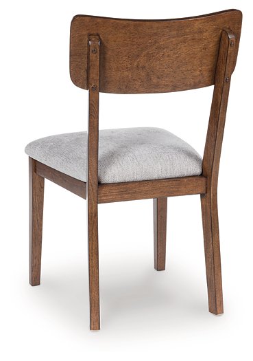 Tameride Dining Chair - Ideal Furniture (Fresno,CA) 