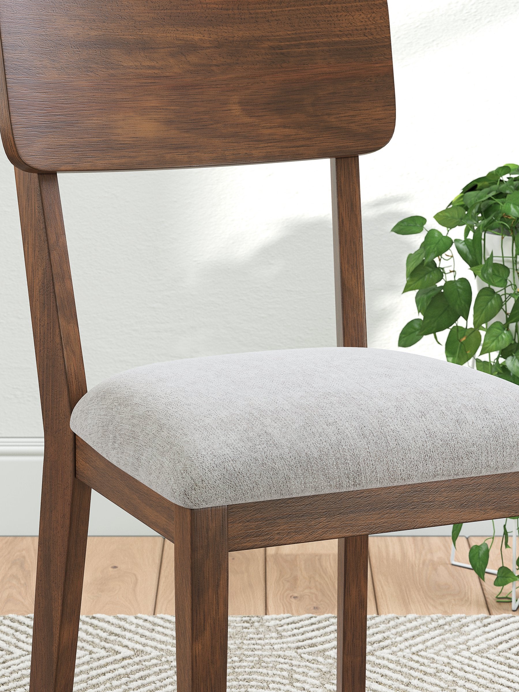 Tameride Dining Chair - Ideal Furniture (Fresno,CA) 