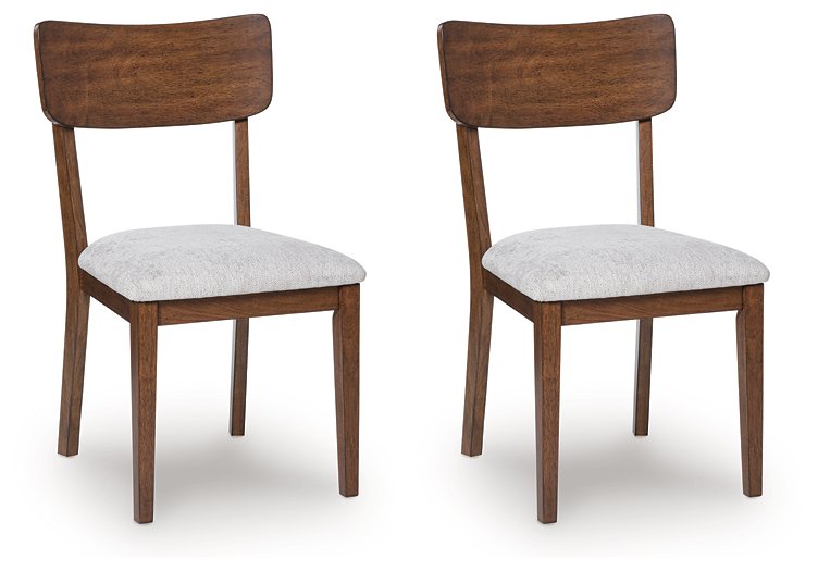 Tameride Dining Chair - Ideal Furniture (Fresno,CA) 