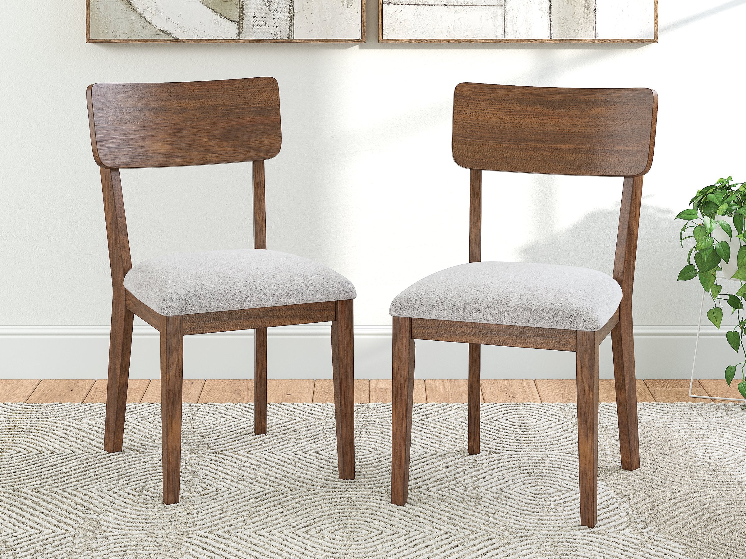 Tameride Dining Chair - Ideal Furniture (Fresno,CA) 