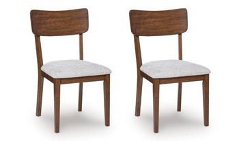 Tameride Dining Chair - Ideal Furniture (Fresno,CA) 