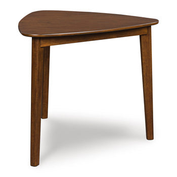 Tameride Dining Table - Ideal Furniture (Fresno,CA) 