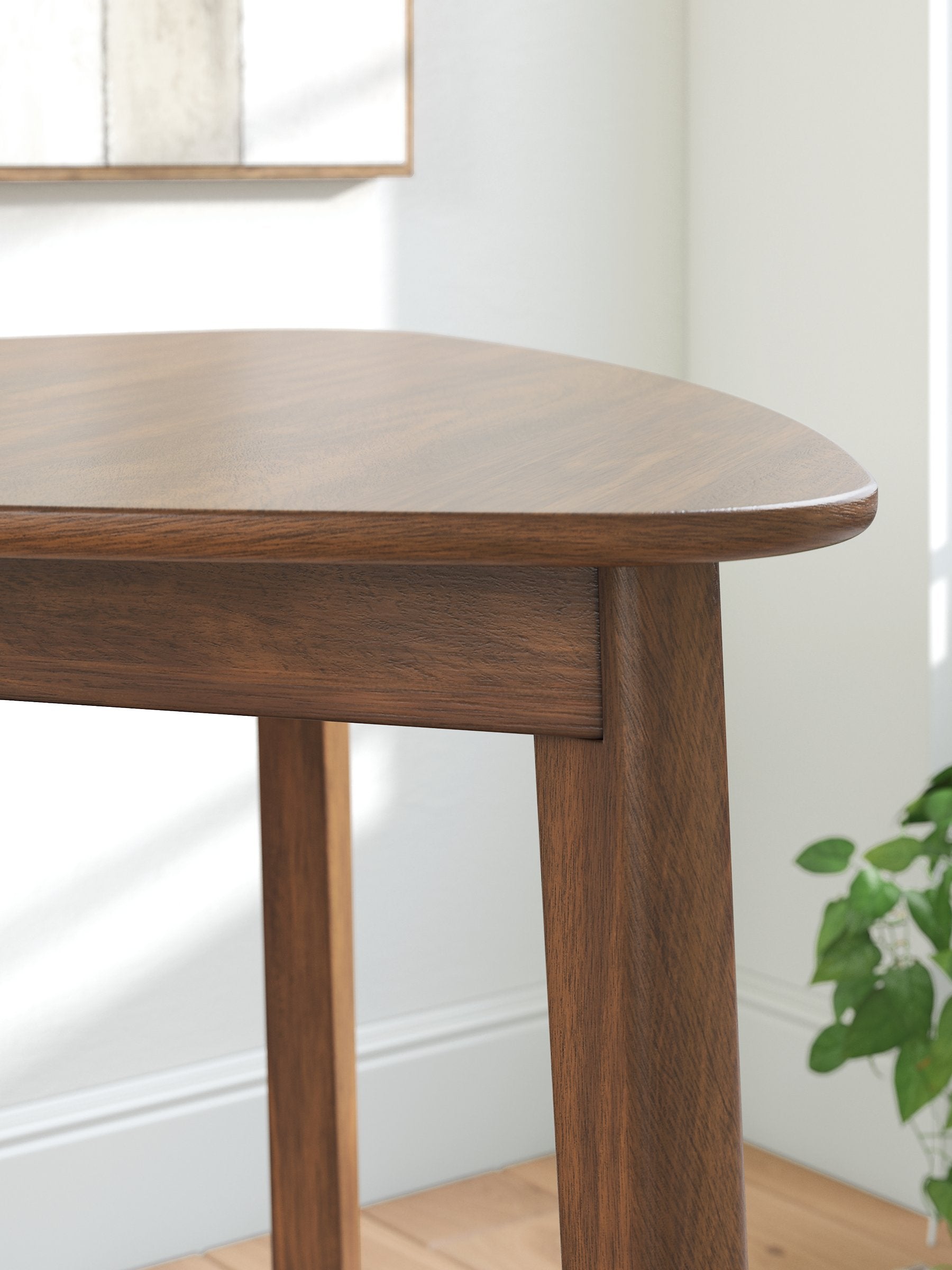 Tameride Dining Table - Ideal Furniture (Fresno,CA) 