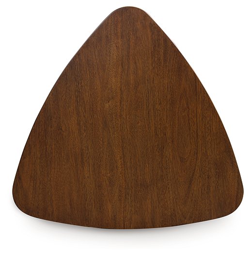 Tameride Dining Table - Ideal Furniture (Fresno,CA) 