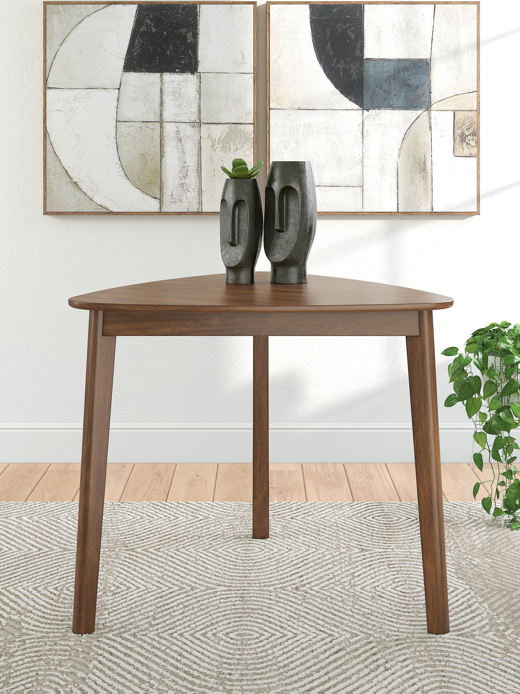 Tameride Dining Table - Ideal Furniture (Fresno,CA) 